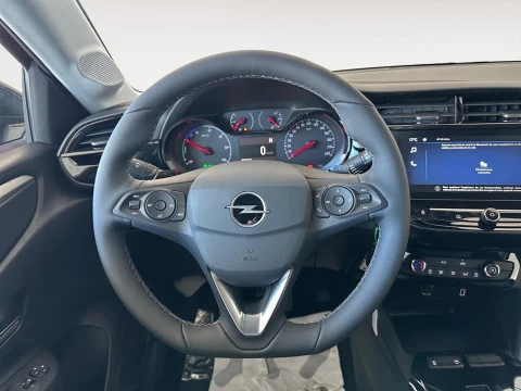 Opel Corsa 1.2T XHL Hybrid 74kW Edition eDCT