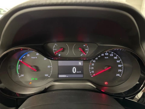 Opel Corsa 1.2T XHL Hybrid 74kW Edition eDCT