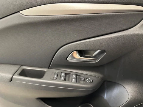 Opel Corsa 1.2T XHL Hybrid 74kW Edition eDCT