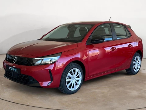 Opel Corsa 1.2T XHL Hybrid 74kW Edition eDCT