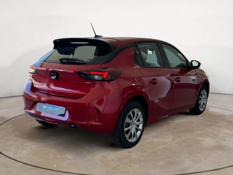 Opel Corsa 1.2T XHL Hybrid 74kW Edition eDCT