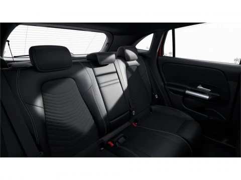 Mercedes-Benz EQA EQA 250+