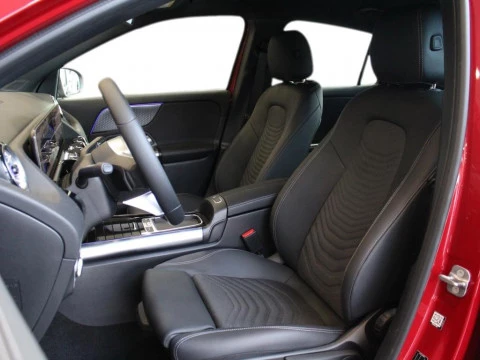 Mercedes-Benz EQA EQA 250+