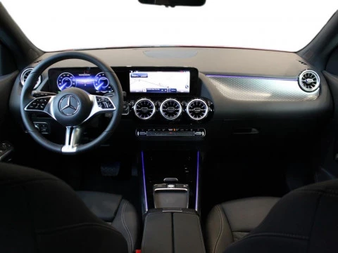 Mercedes-Benz EQA EQA 250+