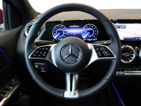 Mercedes-Benz EQA EQA 250+