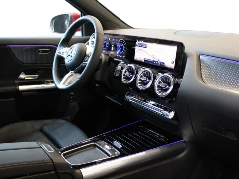 Mercedes-Benz EQA EQA 250+