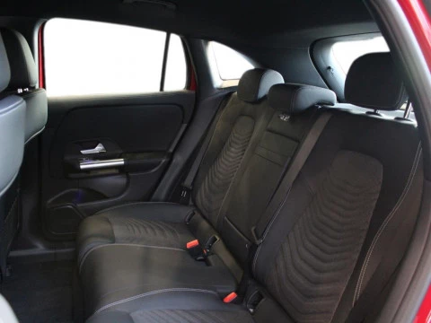 Mercedes-Benz EQA EQA 250+