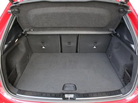 Mercedes-Benz EQA EQA 250+