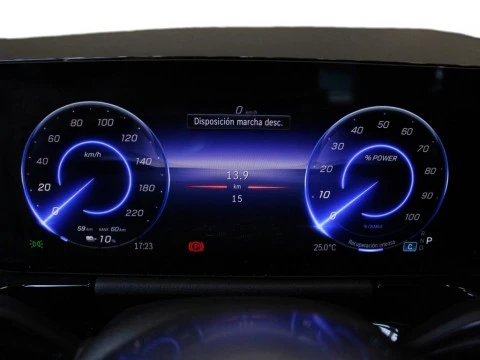 Mercedes-Benz EQA EQA 250+