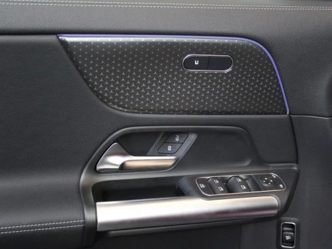 Mercedes-Benz EQA EQA 250+