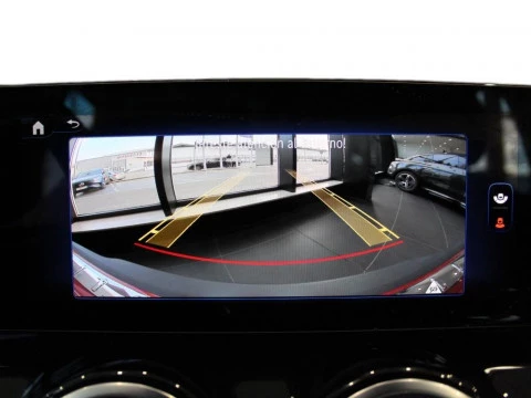 Mercedes-Benz EQA EQA 250+