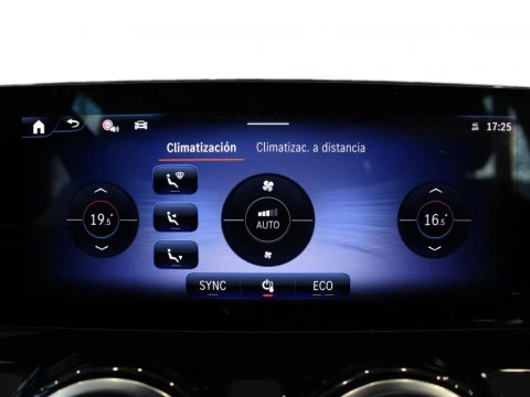 Mercedes-Benz EQA EQA 250+