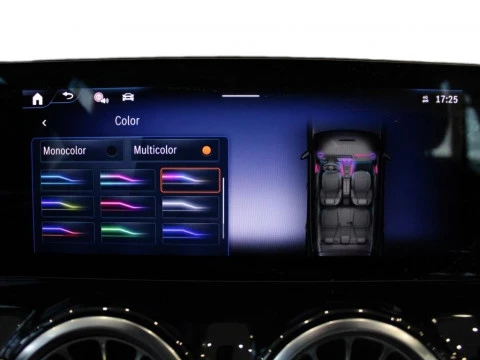 Mercedes-Benz EQA EQA 250+