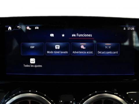 Mercedes-Benz EQA EQA 250+