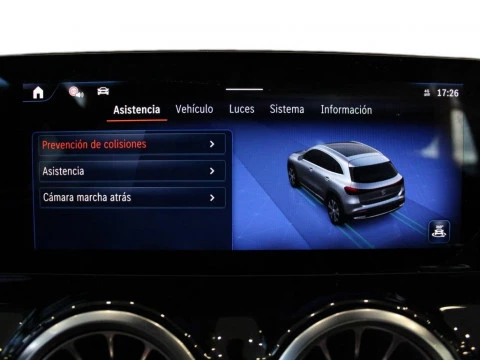 Mercedes-Benz EQA EQA 250+