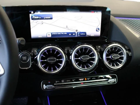 Mercedes-Benz EQA EQA 250+