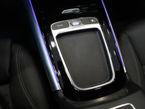 Mercedes-Benz EQA EQA 250+