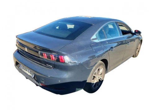 Peugeot 508 5P Business Line BlueHDi 96kW S&S 6vel