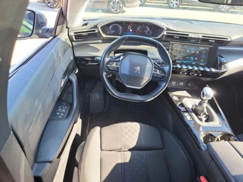 Peugeot 508 5P Business Line BlueHDi 96kW S&S 6vel