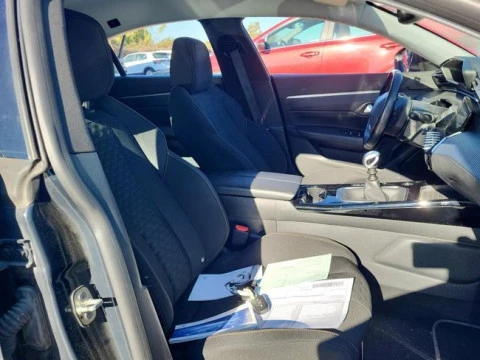 Peugeot 508 5P Business Line BlueHDi 96kW S&S 6vel