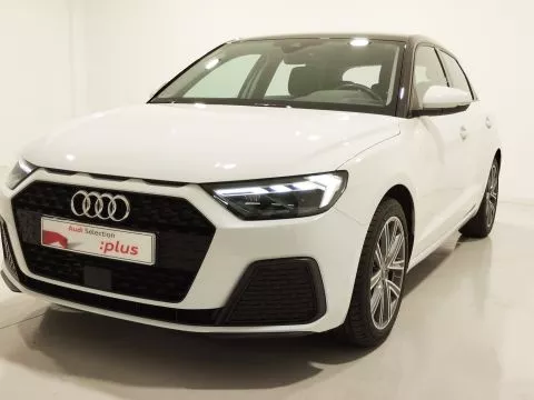 Audi A1 Sportback S line 30 TFSI 81kW (110CV)