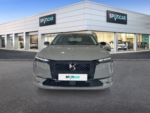 DS 4 BlueHDi 130 auto PERFORMANCE LINE