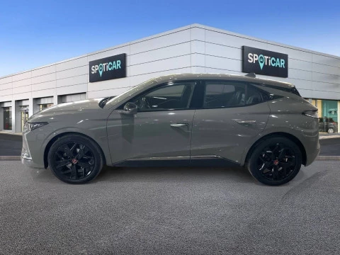 DS 4 BlueHDi 130 auto PERFORMANCE LINE