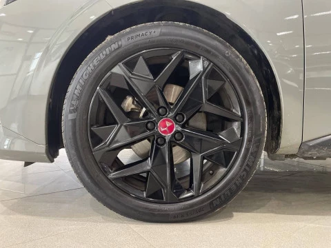 DS 4 BlueHDi 130 auto PERFORMANCE LINE