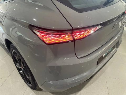 DS 4 BlueHDi 130 auto PERFORMANCE LINE