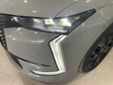 DS 4 BlueHDi 130 auto PERFORMANCE LINE