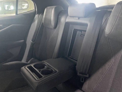 DS 4 BlueHDi 130 auto PERFORMANCE LINE