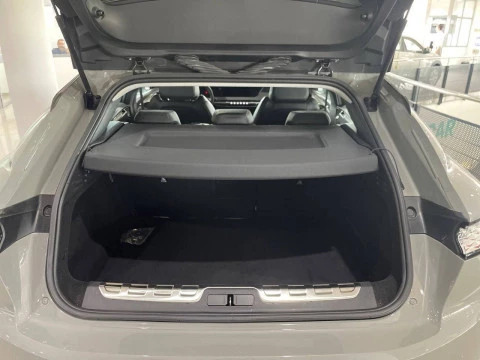 DS 4 BlueHDi 130 auto PERFORMANCE LINE