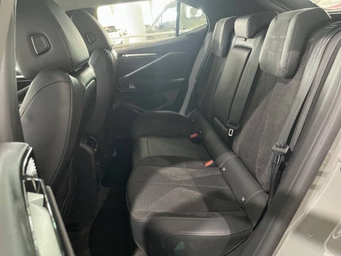 DS 4 BlueHDi 130 auto PERFORMANCE LINE