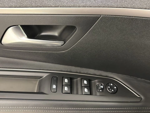 Peugeot 3008 PureTech 130 SANDS Allure 96 kW (130 CV)