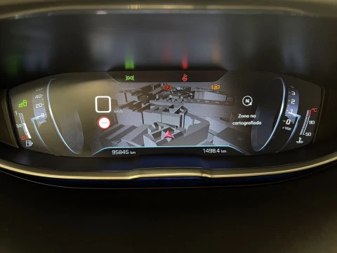 Peugeot 3008 PureTech 130 SANDS Allure 96 kW (130 CV)