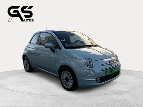 Fiat 500 1.0 Hybrid Dolcevita 51 kW (70 CV)