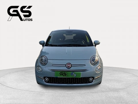 Fiat 500 1.0 Hybrid Dolcevita 51 kW (70 CV)