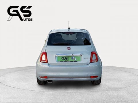 Fiat 500 1.0 Hybrid Dolcevita 51 kW (70 CV)