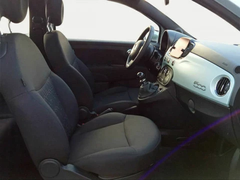 Fiat 500 1.0 Hybrid Dolcevita 51 kW (70 CV)