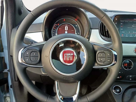 Fiat 500 1.0 Hybrid Dolcevita 51 kW (70 CV)