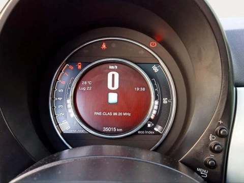 Fiat 500 1.0 Hybrid Dolcevita 51 kW (70 CV)