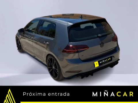 Volkswagen Golf R 2.0 TSI 4Motion 228 kW (310 CV) DSG