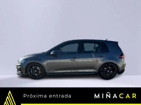 Volkswagen Golf R 2.0 TSI 4Motion 228 kW (310 CV) DSG