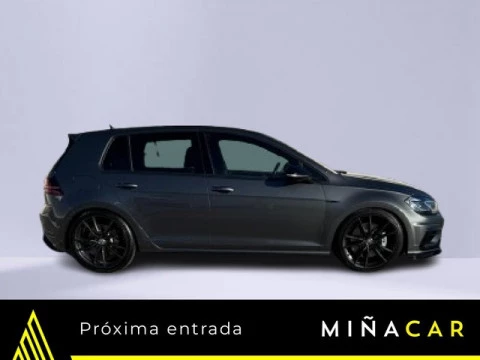 Volkswagen Golf R 2.0 TSI 4Motion 228 kW (310 CV) DSG