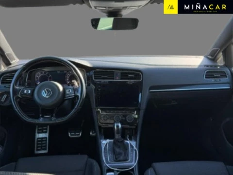 Volkswagen Golf R 2.0 TSI 4Motion 228 kW (310 CV) DSG