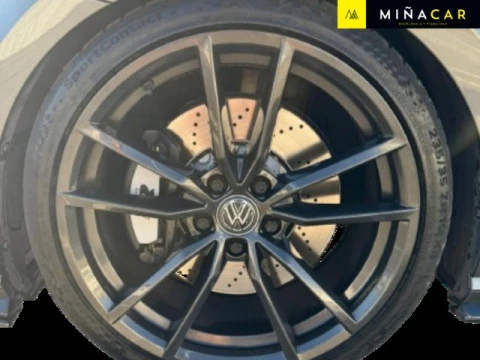 Volkswagen Golf R 2.0 TSI 4Motion 228 kW (310 CV) DSG