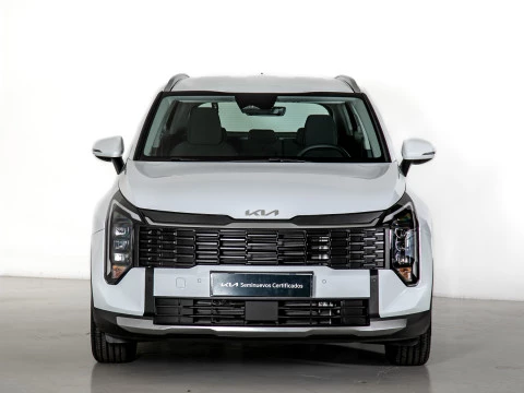 Kia Sportage 1.6 T-GDi 118kW (160CV) Drive 17