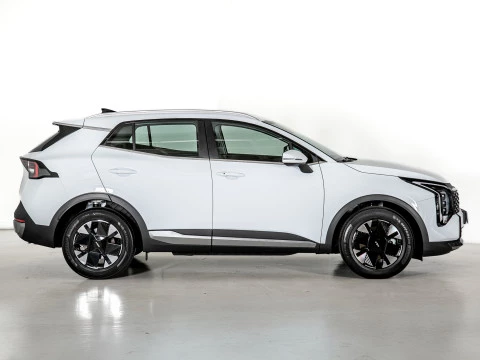 Kia Sportage 1.6 T-GDi 118kW (160CV) Drive 17