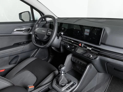 Kia Sportage 1.6 T-GDi 118kW (160CV) Drive 17