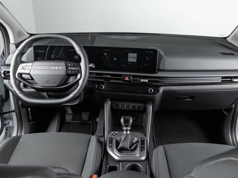 Kia Sportage 1.6 T-GDi 118kW (160CV) Drive 17